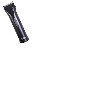 Wahl Adelar Tondeuse sans Fil pour Chevaux