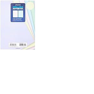 Filofax 152019 recharge de papier 150 x 210 mm (A5) - Recharges de papier