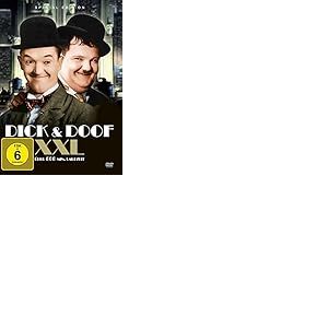 Dick & Doof XXL [Special Edition] [2 DVDs] [Import]