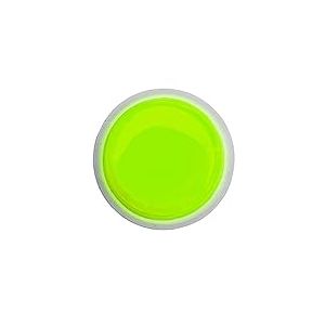 Cyalume Boite de 100 Marqueurs Circulaires Lumineux Lightshape 4 Heures Vert
