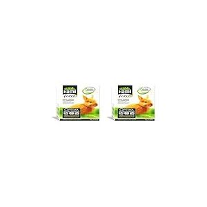 Hami - Form Repas Complet Lapin Nain 900 G (Lot de 2)