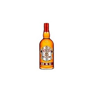 CHIVAS REGAL 12 ans Whisky Ecossais - 40%, 1L