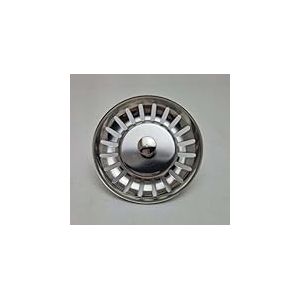 Franke Panier &agrave; Tamis &Oslash; 84 mm avec Joint &Oslash; 47 mm 20 Fentes 133.0332.886