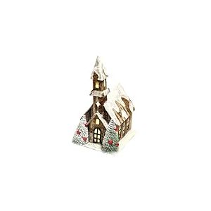 AUTOUR DE MINUIT- Village de Noël, 5MAI597NT