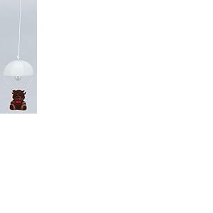 Kahlert Licht 10519 Accessoires minipupp – Suspension avec Ours