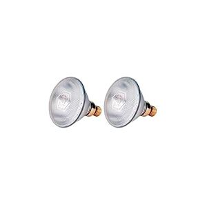 Philips PAR38 Lampe infrarouge Philips claire 175W 240 V (Lot de 2)