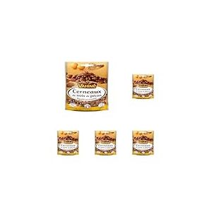 VAHINE - Cerneaux Noix de Pécan 50 g (Lot de 5)