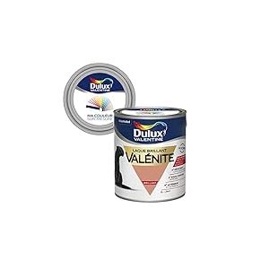 Ma Couleur Sur-mesure par Dulux Valentine &ndash; Peinture Laque Glyc&eacute;ro - Grande r&eacute;sistance pour boiseries et ferronneries - Brillant Cuivre Rose 2 L