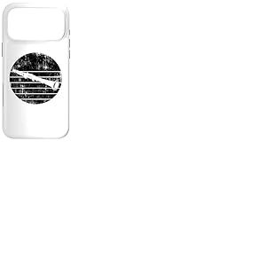 Dessin de Clarinette Joueur de Clarinette Coque pour iPhone 17 Pro Max