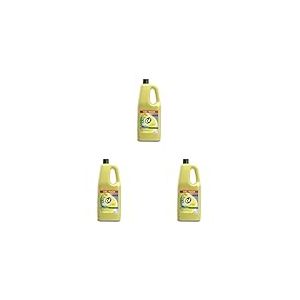 Cif Professionel - Crème nettoyante parfum Citron - 2L (Lot de 3)