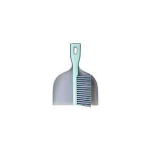 Vigar Pelle à poussière et brosse pratique Ensemble