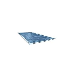 Robelle 351840R Super Bâche d'hiver pour piscines creusées de 5,7 x 12,2 m