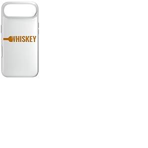 Bouteille &agrave; Whisky Good Times Cool Happy Hour Drink Coque pour iPhone Air