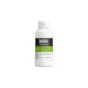 Liquitex Additif - M&eacute;dium Pour Glacis Flacon 237ml