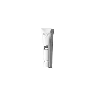 Face D Pure Cleanse Nettoyant Visage lumineux et Sebo Normalisant 125 ml