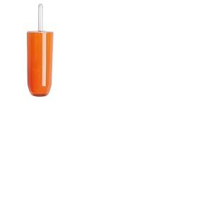 Excelsa EX46948 Brosse WC Polystyrol Orange 15,7 x 11 x 4 cm