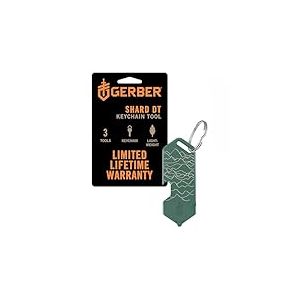 Gerber Keychain Tool SHARD DT