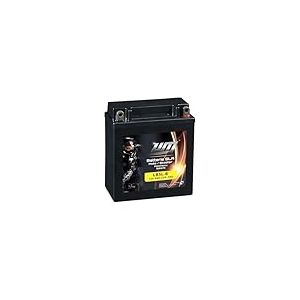 UM Batterie Moto/Scooter - LB5L-B, 12V