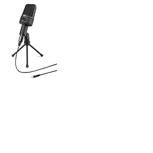Tie Studio 19-90026 Microphone dynamique