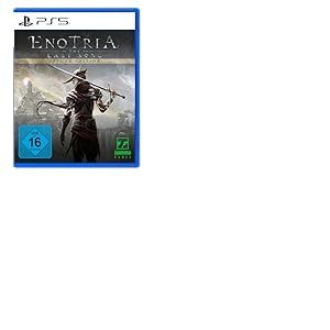 Enotria: The Last Song Deluxe Edition - [Playstation 5]