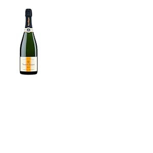 Veuve Clicquot Rich Champagne 12% 75cl (Lot de 6)