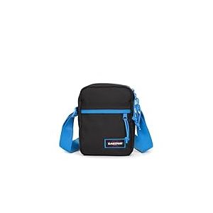 EASTPAK The One Sac Bandoulière, 2.5 L - Kontrast Bubble, Rose