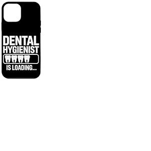 Hygiéniste dentaire drôle Hygiéniste dentaire Coque pour iPhone 12 mini