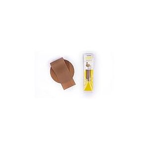 Bake-O-Glide 225 mm/9 Cercle et à Volants Mur Premium
