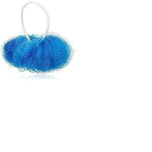 Biocenter &Eacute;ponge en plastique 100% recyclable &Eacute;conomie d'eau 30 g