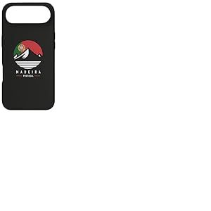 Mad&egrave;re Portugal | Mad&egrave;re Portugal | Mad&egrave;re Montagne Coque pour iPhone Air