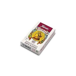 Fournier Deck Espagnol n° 2100 100% Plastique 40 Cartes (1044655, à partir de 3 Ans)