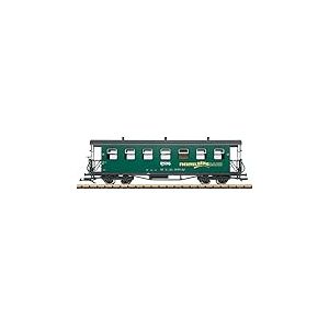 LGB L36362 Voiture de Tourisme