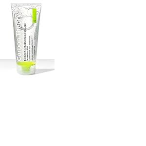 Nettoyant visage