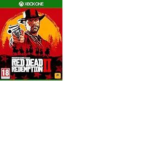 ROCKSTAR GAMES Red Dead Redemption 2 (Xbox One)(Spanish Edition)