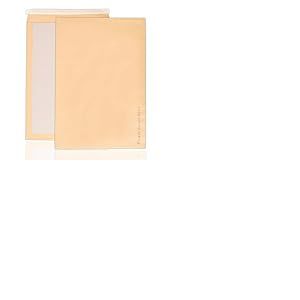 Arpan Lot de 50 enveloppes cartonnées rigides avec dos en carton manille Format A3 C3 457 x 324 mm