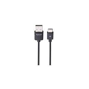 KeyOuest Câble USB Type C