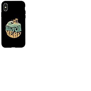 Hilton Head Coque pour iPhone X/XS