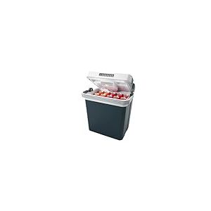 Tristar glacière thermoélectrique - 30 L - Idéale pour Le Camping et Les Longs trajets - Prises 12 et 230 V - 2 Modes - Rafraîchit & réchauffe - KB-7530