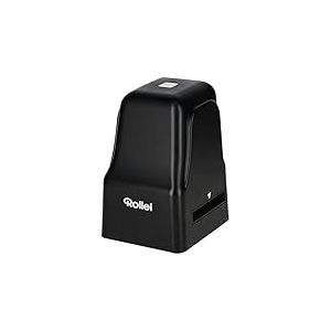 Rollei DF-S 180 I Multi Scanner I Diapositives I Négatifs