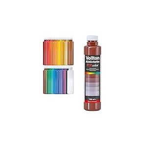 decolor Peintures Colorées chocolat 750ml