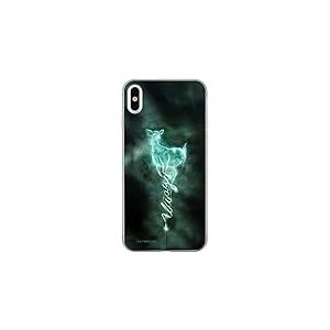 ERT GROUP Coque de téléphone Portable pour Apple iPhone XS Max Original et sous Licence Officielle Harry Potter Motif 077 Parfaitement adapté à la Forme du téléphone Portable, Coque en TPU