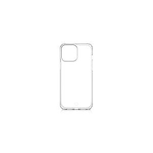 ITSKINS Coque de Protection Transparente pour iPhone 13 Pro ITSPECLEARIP1361PT