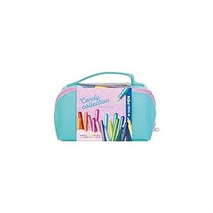 Tratto PEN Candy Collection Trousse 24 pièces