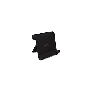 TerraTec 156510 Aluminium Support de Fixation pour Smartphone et Tablette