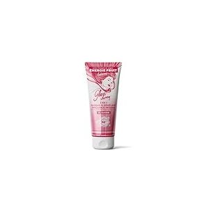 ENERGIE FRUIT - Masque 2 en 1 Après-Shampoing Brillance Intense sans silicone - Gloss Cherry - Cheveux ternes en manque d'éclat - 200 ml