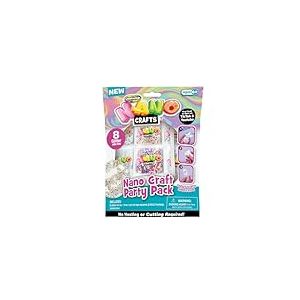 Nano Crafts Party Pack