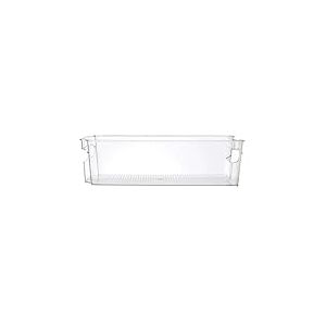 COOK CONCEPT, KB6797, Bac Rangement Frigo 32X16X9 5L, Grande capacité de Stockage, Design Ergonomique, Matériau Durable et sûr, Polyvalence d'utilisation, Facilité d'entretien