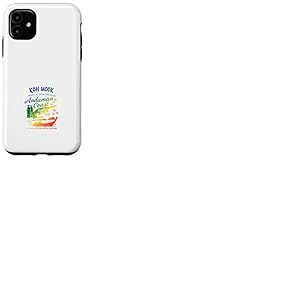 Koh Mook Dive Adventure Côte D'andaman Coque pour iPhone 11