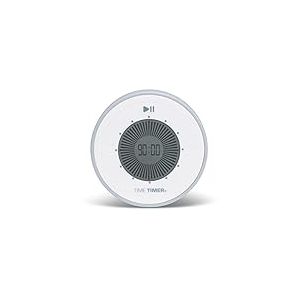 Time Timer Twist Horloge numérique de 90 Minutes pour Apprendre en Classe, Outil d'apprentissage pour l'école à Domicile, Horloge de Bureau pour Enseignants, minuterie d'exercice et de Cuisine