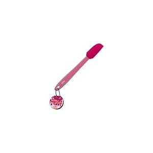 RBV Birkmann 421752 Colour Kitchen Granita Grattoir à pâtes étroit en silicone
